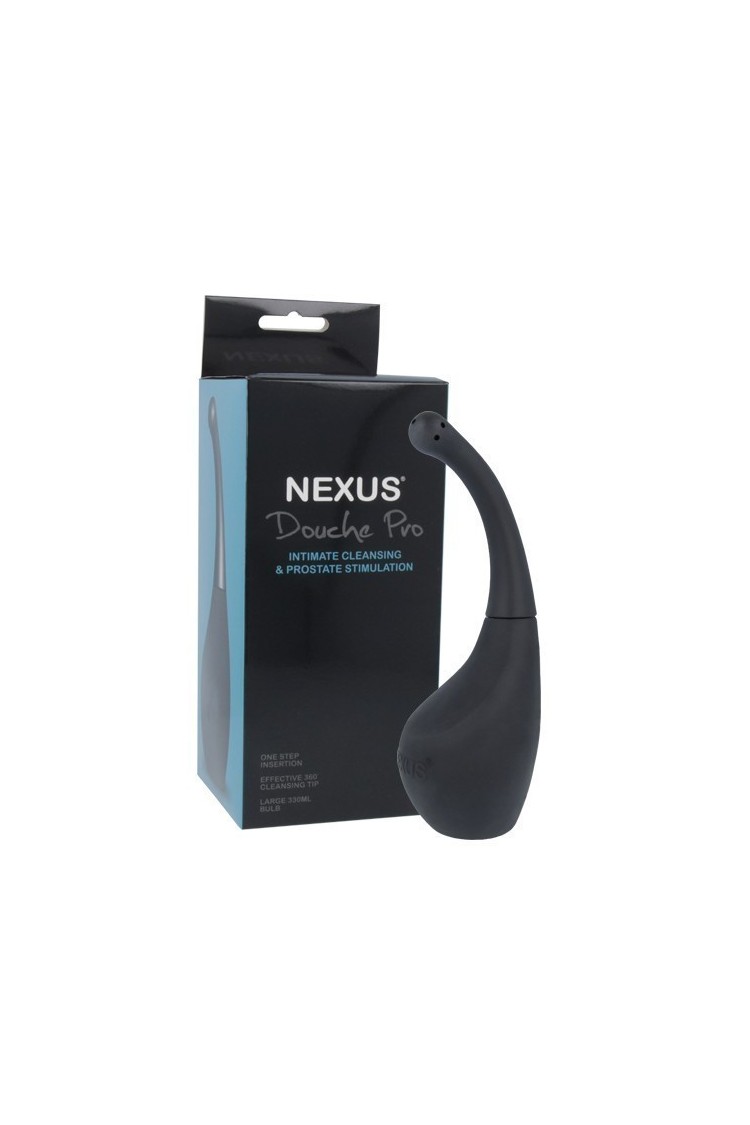 Gruszka Do Higieny Intymnej Douche Pro Nexus
