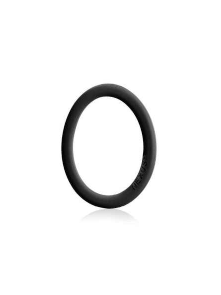 Silikonowy Pierścień Erekcyjny Enduro Cockring Nexus