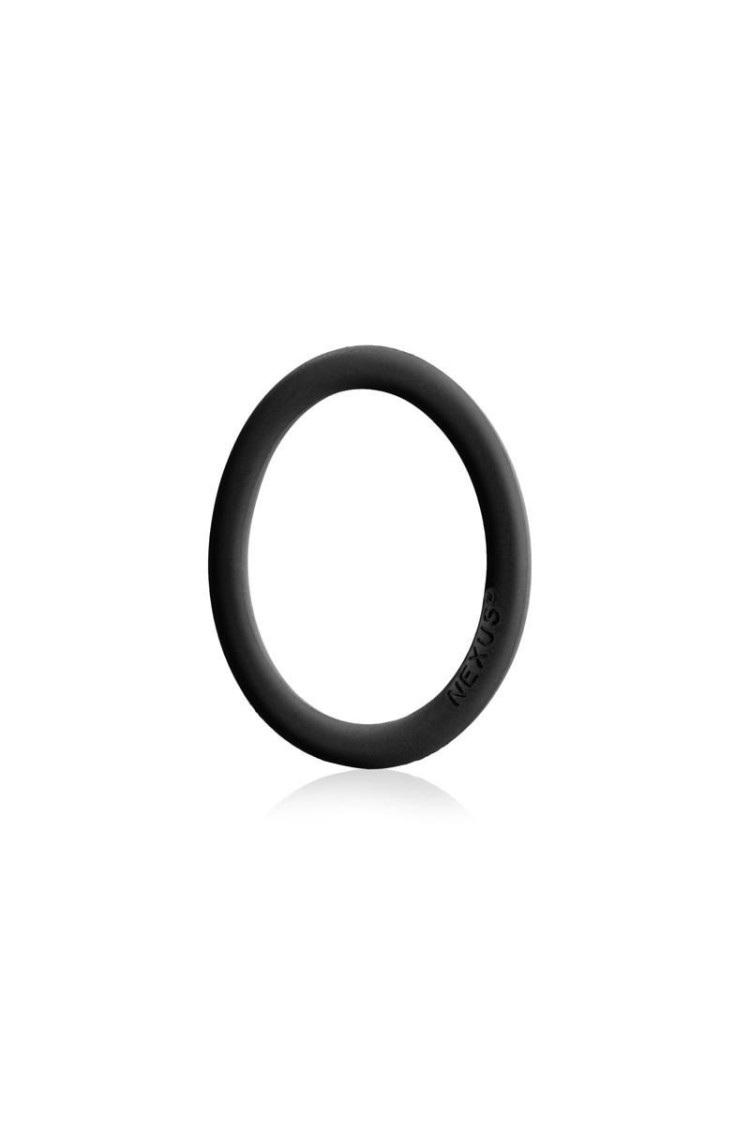 Silikonowy Pierścień Erekcyjny Enduro Cockring Nexus