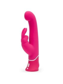 Wibrator Króliczek G-Spot Rabbit Pink Happy Rabbit