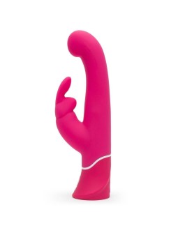 Wibrator Króliczek G-Spot Rabbit Pink Happy Rabbit