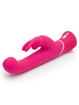 Wibrator Króliczek G-Spot Rabbit Pink Happy Rabbit