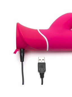 Wibrator Króliczek G-Spot Rabbit Pink Happy Rabbit