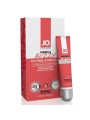 Lubrykant Rozgrzewający Do Łechtaczki For Her Clitoral Stimulant Warming Warm &Buzzy Original 10 Ml System JO