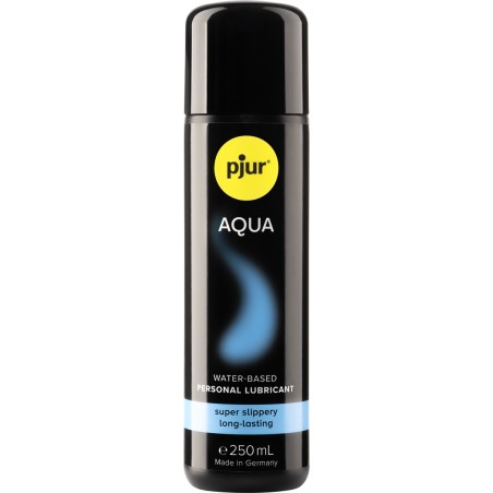 Lubrykant Wodny Pjur Aqua 250 Ml Pjur