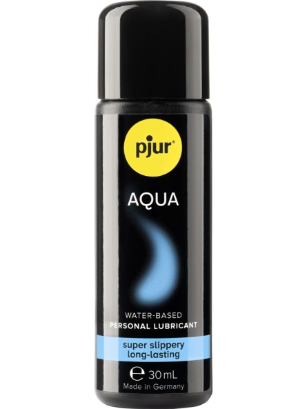 Lubrykant Wodny Pjur Aqua 30 Ml Pjur