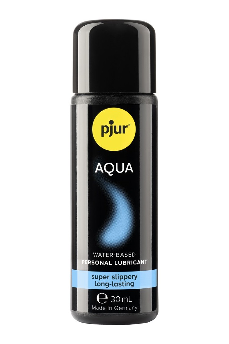 Lubrykant Wodny Pjur Aqua 30 Ml Pjur