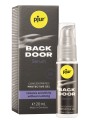 Serum Rozluźniające Do Analu Pjur Back Door Serum 20 Ml Pjur