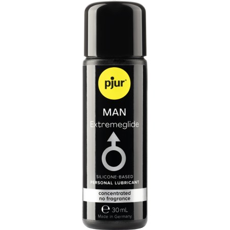 Lubrykant Silikonowy Pjur Man Premium Extremeglide 30 Ml Pjur