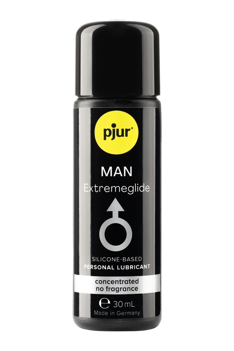 Lubrykant Silikonowy Pjur Man Premium Extremeglide 30 Ml Pjur