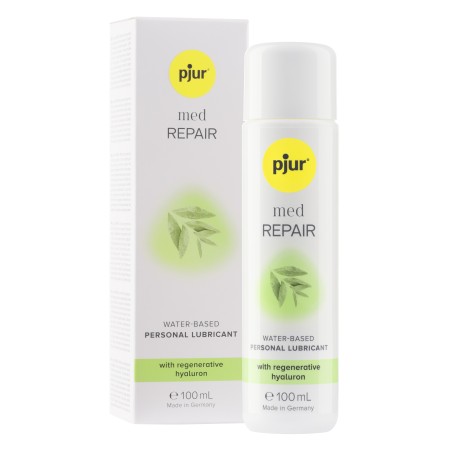 Lubrykant Wodny Pjur Med Repair Glide 100Ml Pjur