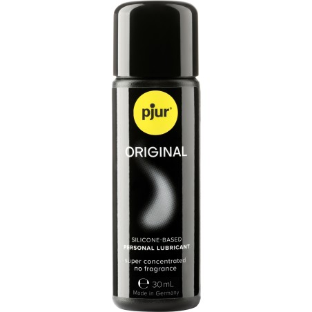 Lubrykant Silikonowy Pjur Original Bodyglide 30Ml Pjur