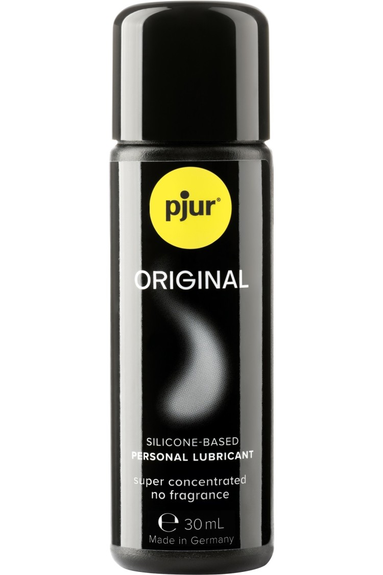 Lubrykant Silikonowy Pjur Original Bodyglide 30Ml Pjur