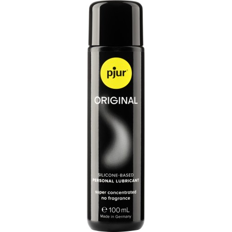 Lubrykant Silikonowy Pjur Original Bodyglide 100Ml Pjur