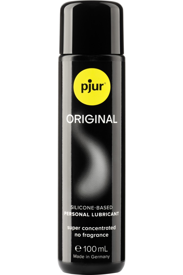 Lubrykant Silikonowy Pjur Original Bodyglide 100Ml Pjur