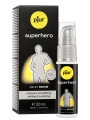 Serum Opóźniające Wytrysk Pjur Superhero 20 Ml Pjur