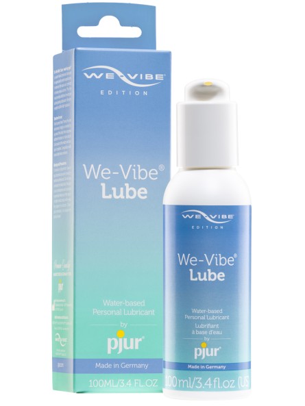 Lubrykant Wodny Pjur We-Vibe Lube 100 Ml Pjur