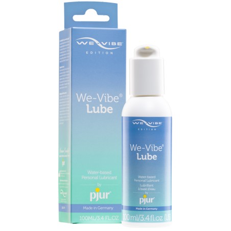 Lubrykant Wodny Pjur We-Vibe Lube 100 Ml Pjur