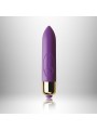 Korek Analny Petite Sensations Bubbles Purple Rocks-Off
