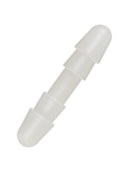 Uchwyt Do Stworzenia Dilda Dwustronnego Vac-U-Lock Frosted Double Up Plug Doc Johnson