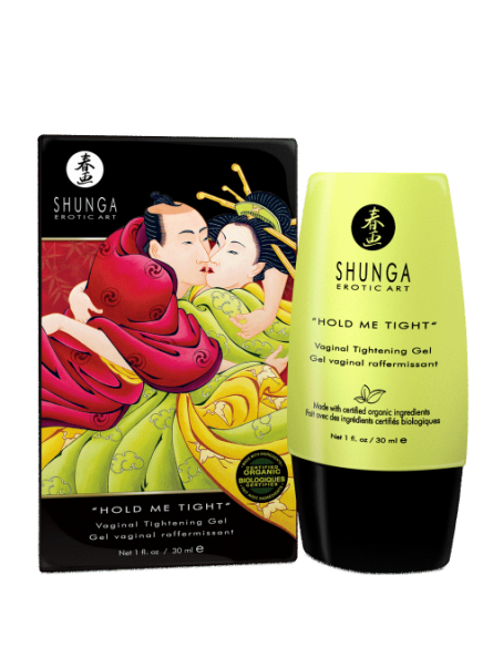 Żel Zwężający Pochwę Hold Me Tight Vaginal Tightening Gel 30 Ml Shunga