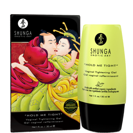 Żel Zwężający Pochwę Hold Me Tight Vaginal Tightening Gel 30 Ml Shunga