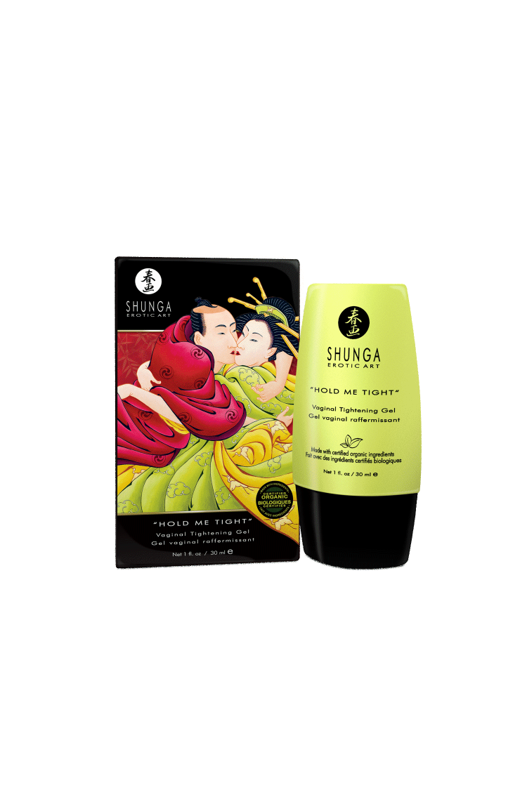 Żel Zwężający Pochwę Hold Me Tight Vaginal Tightening Gel 30 Ml Shunga