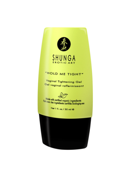 Żel Zwężający Pochwę Hold Me Tight Vaginal Tightening Gel 30 Ml Shunga