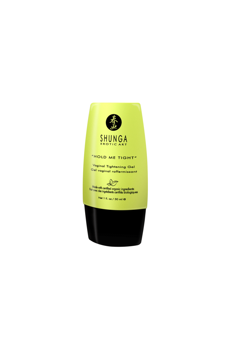 Żel Zwężający Pochwę Hold Me Tight Vaginal Tightening Gel 30 Ml Shunga