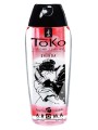 Jadalny Lubrykant O Smaku Wiśniowym Toko Aroma Personal Lubricant Blazing Cherry 165Ml Shunga