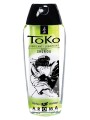 Jadalny Lubrykant O Smaku Melona I Mango Toko Aroma Personal Lubricant Melon-Mango 165Ml Shunga