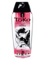 Jadalny Lubrykant O Smaku Szampana Z Truskawkami Toko Aroma Personal Lubricant Sparkling Strawberry Wine 165Ml Shunga