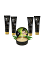 Zestaw Kosmetyków Organicznych Geisha'S Secrets Organica Exotic Green Tea Shunga