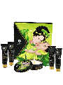 Zestaw Kosmetyków Organicznych Geisha'S Secrets Organica Exotic Green Tea Shunga