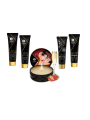 Zestaw Kosmetyków Geisha'S Secrets Sparkling Strawberry Wine Shunga