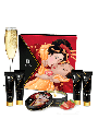 Zestaw Kosmetyków Geisha'S Secrets Sparkling Strawberry Wine Shunga