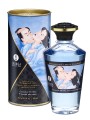 Jadalny Olejek Rozgrzewający Do Miejsc Intymnych O Smaku Kokosowym Aphrodisiac Warming Oil Coconut Thrills 100Ml Shunga