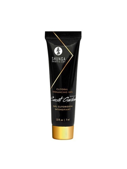 Zestaw Kosmetyków Z Małym Wibratorkiem Naughty Geisha Kit Shunga