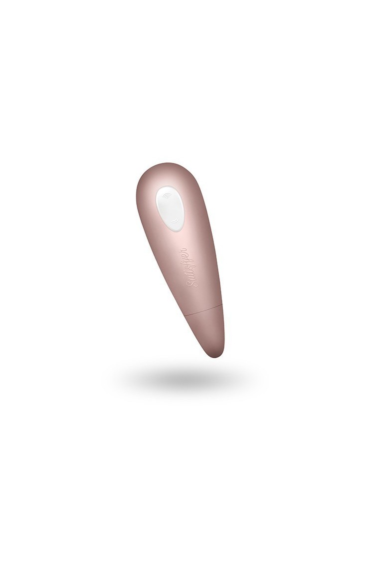Stymulator Łechtaczki Number One Satisfyer