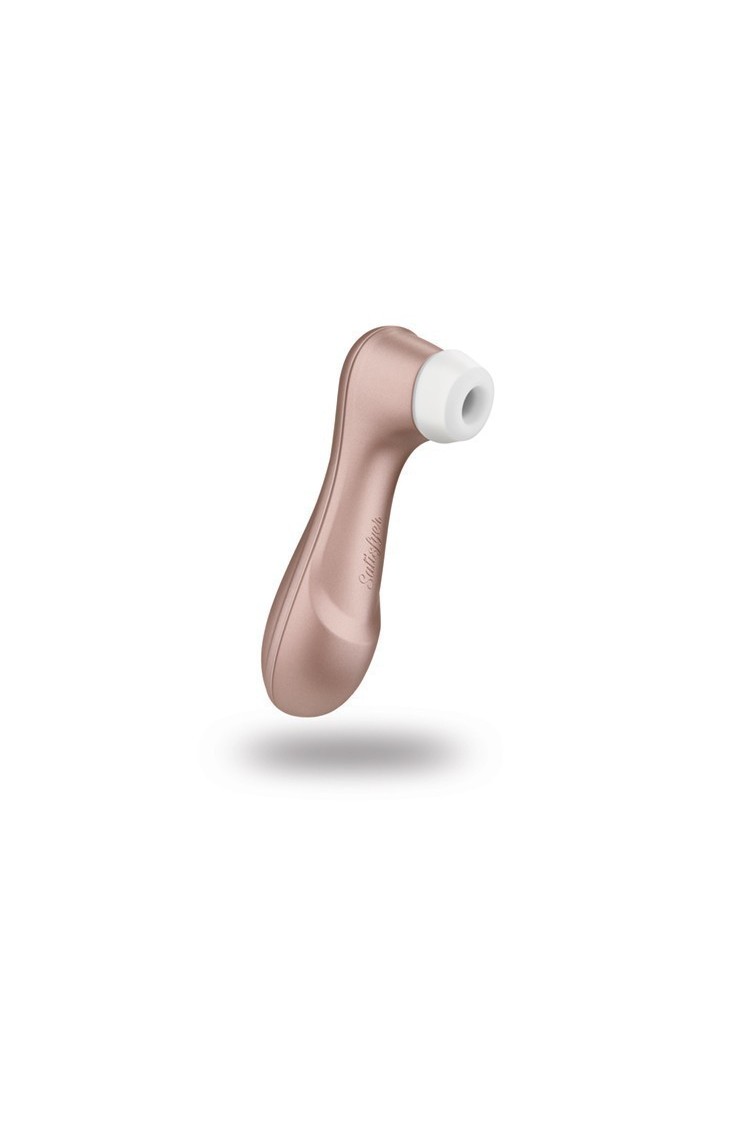 Stymulator Łechtaczki Pro 2 Satisfyer