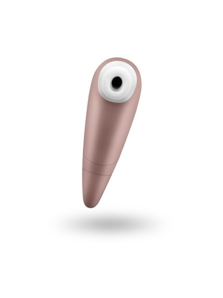 Stymulator Łechtaczki Number One Satisfyer