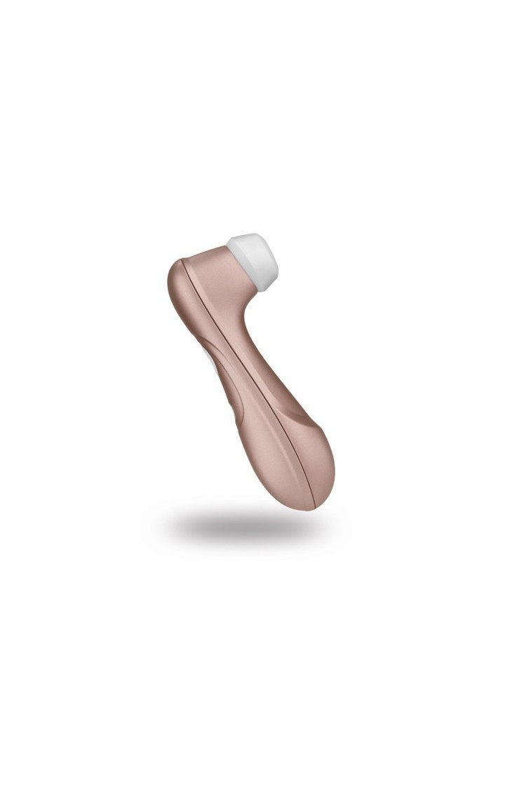 Stymulator Łechtaczki Pro 2 Satisfyer