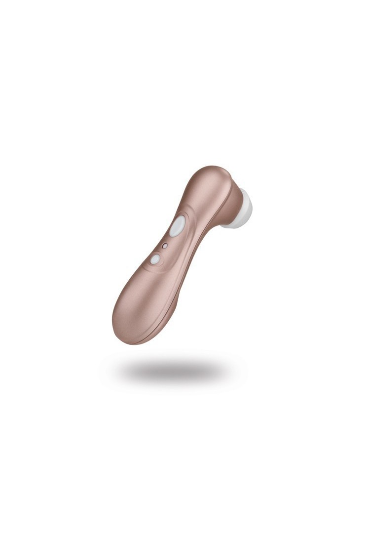 Stymulator Łechtaczki Pro 2 Satisfyer