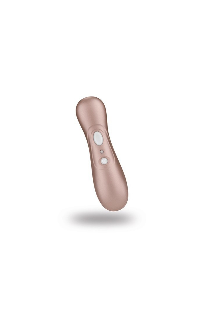Stymulator Łechtaczki Pro 2 Satisfyer