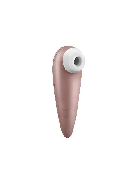 Stymulator Łechtaczki Number One Satisfyer