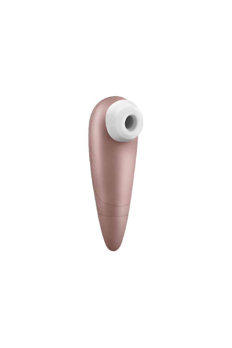 Stymulator Łechtaczki Number One Satisfyer