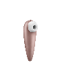Stymulator Łechtaczki Number One Satisfyer