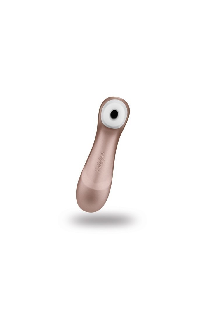 Stymulator Łechtaczki Pro 2 Satisfyer