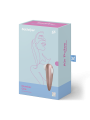 Stymulator Łechtaczki Number One Satisfyer