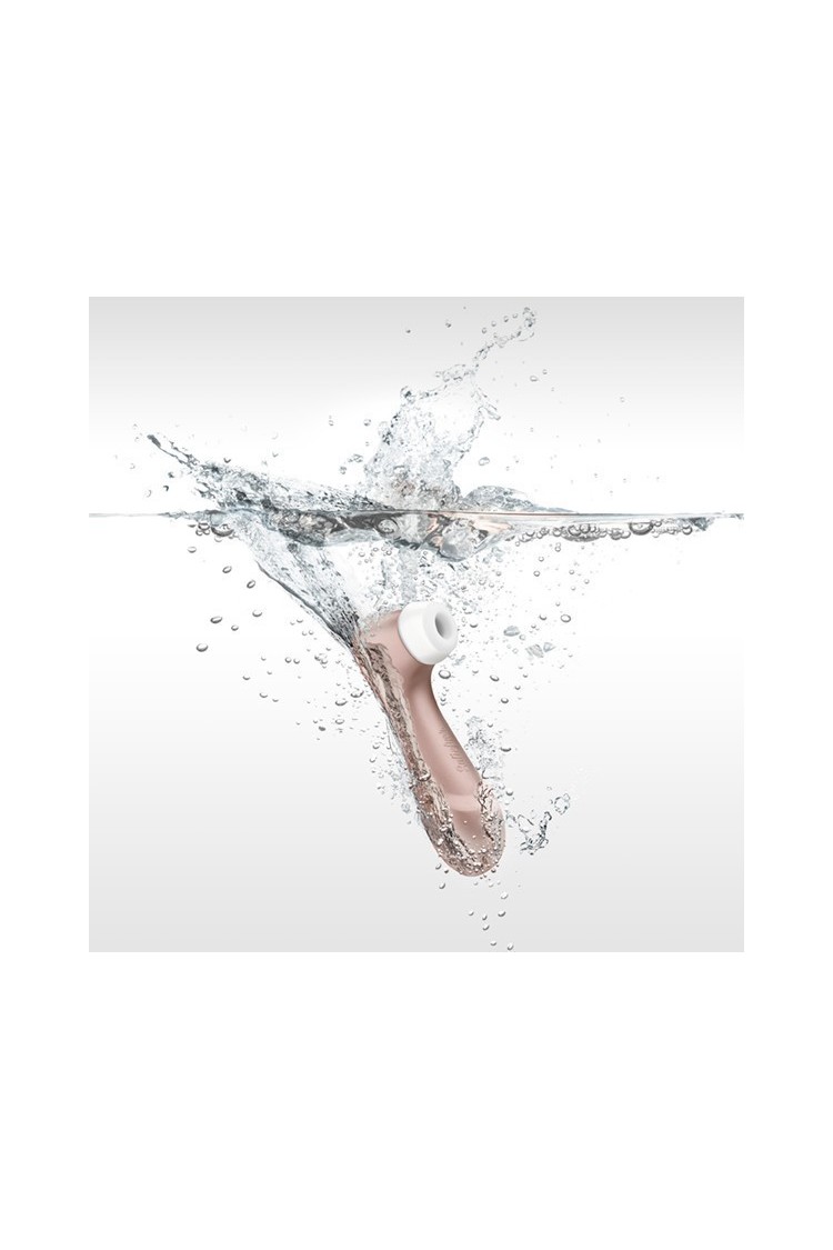 Stymulator Łechtaczki Pro 2 Satisfyer